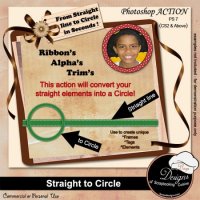 Element to Circle by Boop Designs Element to Circle by Boop Designs