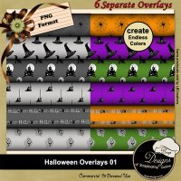 Halloween OVERLAYS 01 by Boop Designs