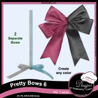 Pretty Bows 06 by Boop Designs Pretty Bows 06 by Boop Designs