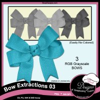 Bow Extrations 03 by Boop Deisgns