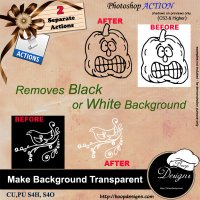 Make Background Transparent by Boop Designs Make Background Transparent by Boop Designs